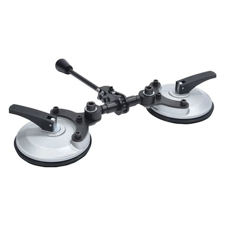 Cr Laurence Seaming Ratcheting Tool 5-in Pads SRT5